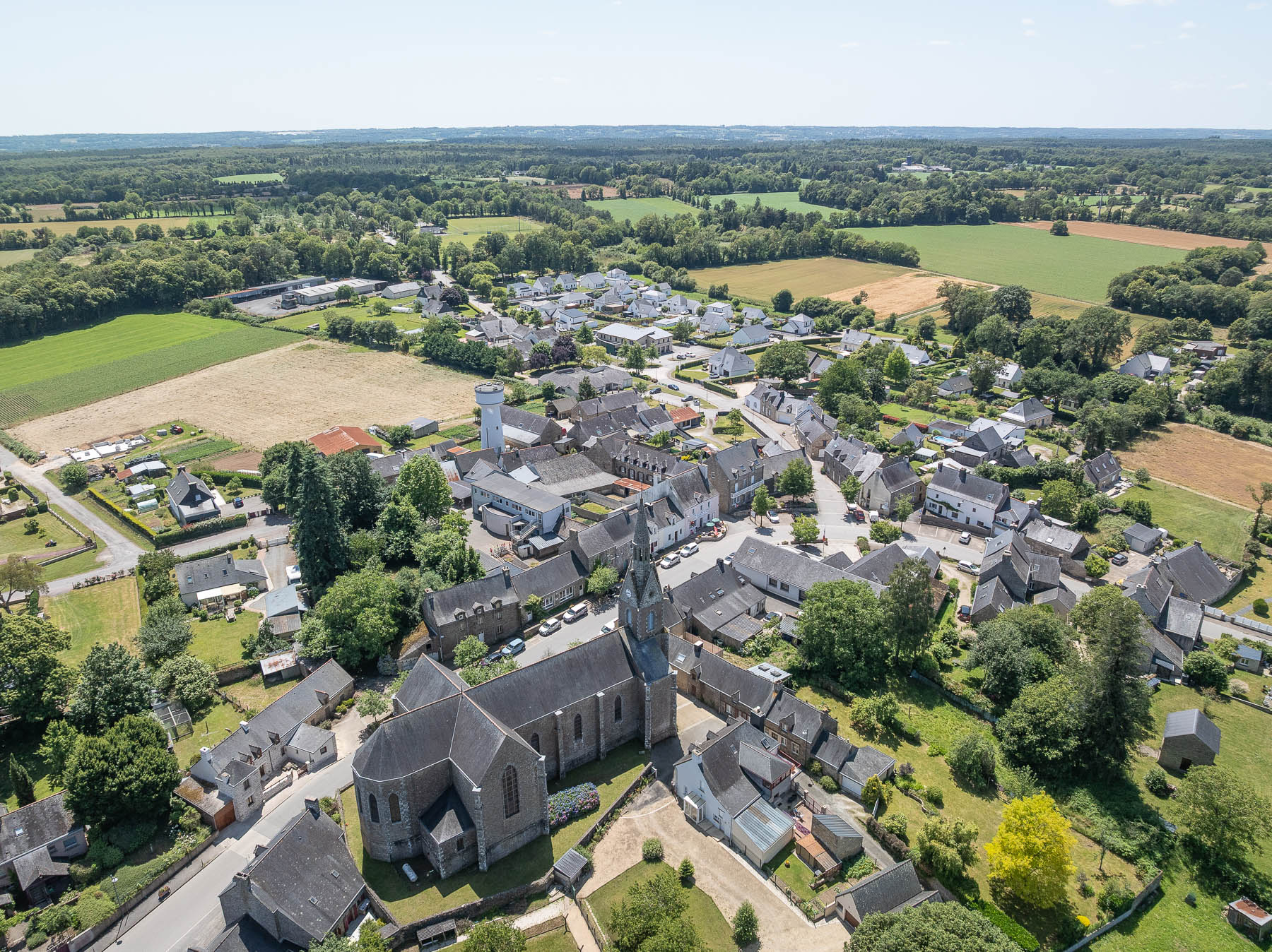 LES BOIS DU CHAINAIS - photo-1