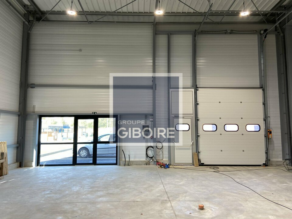 Local d'activites  - BRUZ (35.5354) - photo-3