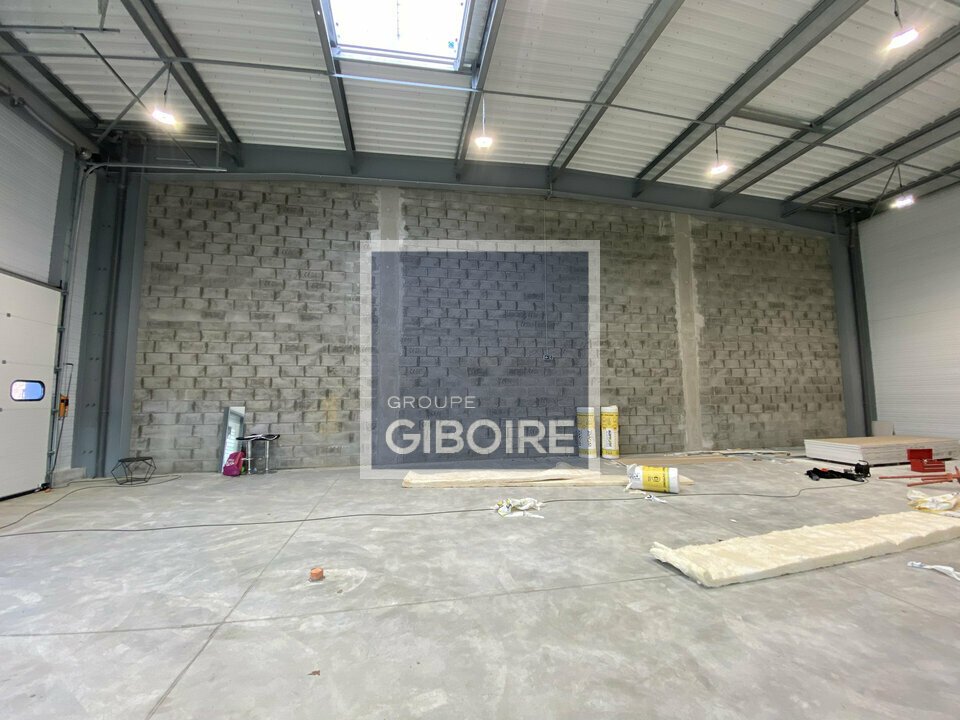 Local d'activites  - BRUZ (35.5354) - photo-4