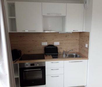 Appartement T2  - Rennes (461924) - vignette