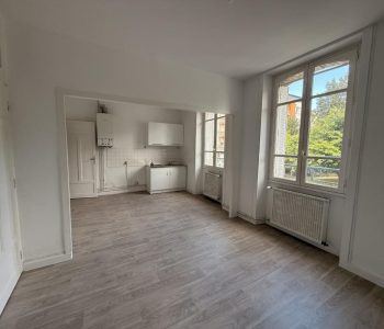 Appartement T3  - Rennes (408419) - vignette