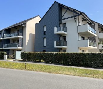 Appartement T2  - Saint Malo (467330) - vignette