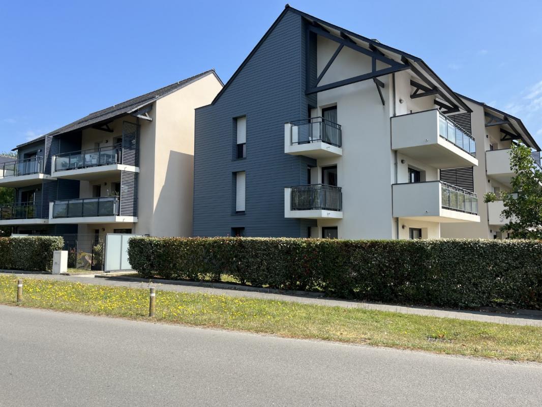 Appartement T2  - Saint Malo (467330) - photo-1