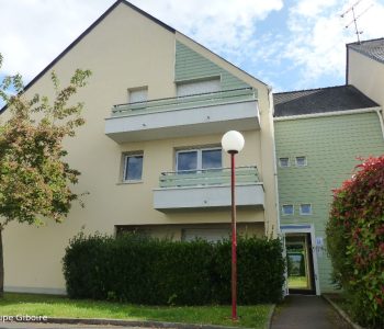 Appartement T2  - Saint Gregoire (464437) - vignette