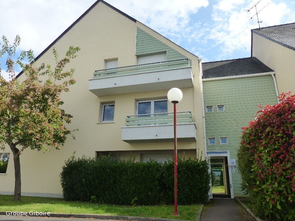 Appartement T2  - Saint Gregoire (464437) - photo-1