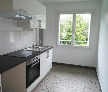 Appartement T2  - Rennes (464332) - vignette