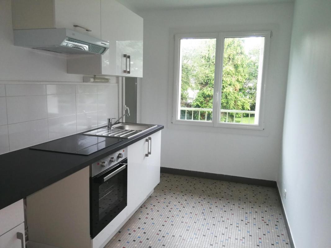 Appartement T2  - Rennes (464332) - photo-1