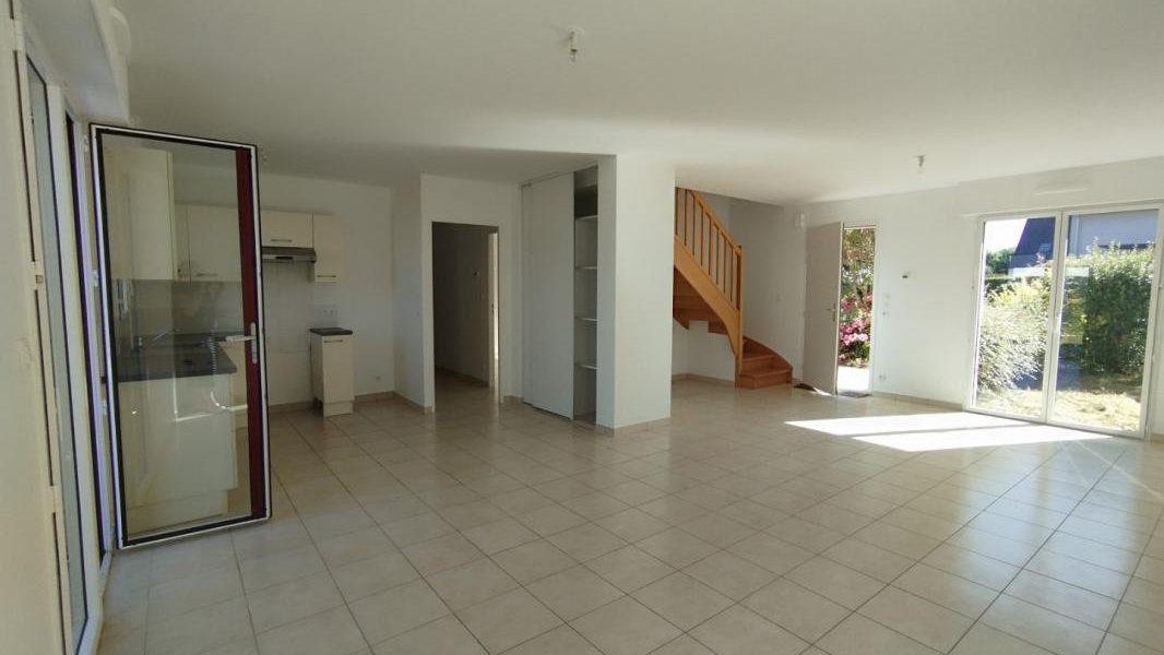 Maison T5  - Nouvoitou (455830) - photo principale