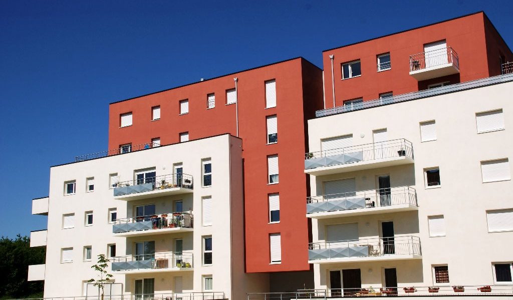 Appartement T2  - Rennes (467712) - photo principale