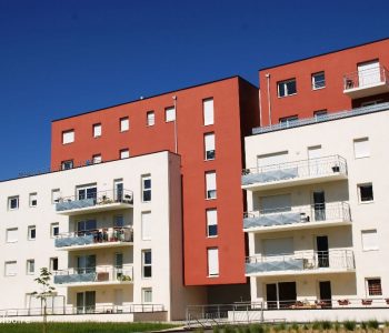 Appartement T2  - Rennes (467712) - vignette