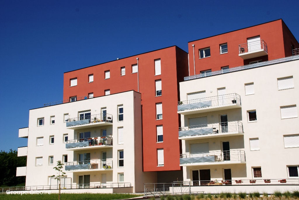 Appartement T2  - Rennes (467712) - photo-1