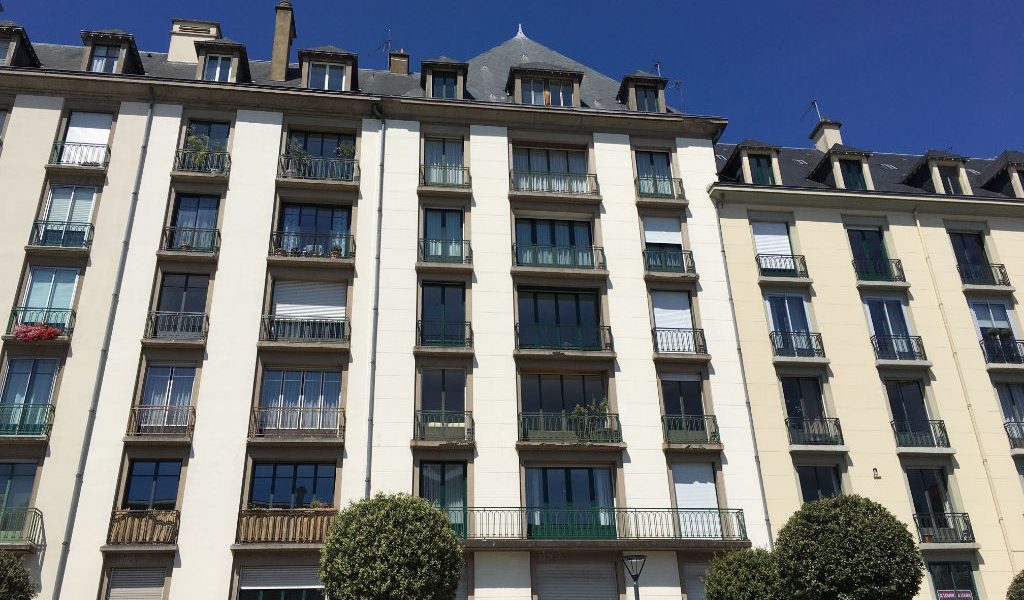 Appartement T1  - Rennes (462699) - photo principale
