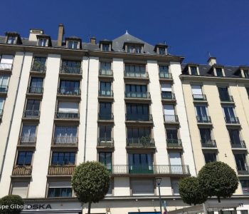 Appartement T1  - Rennes (462699) - vignette