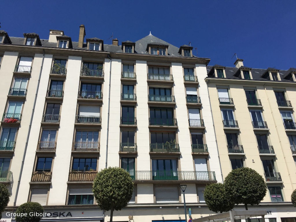 Appartement T1  - Rennes (462699) - photo-1