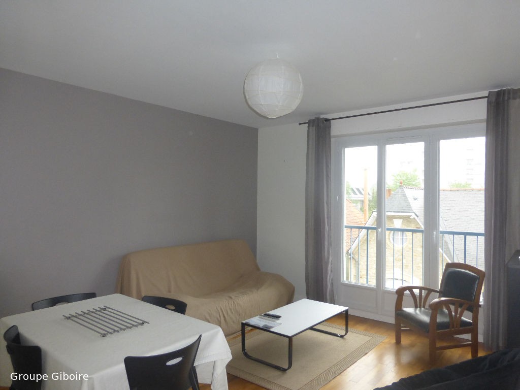 Appartement T3  - Rennes (464111) - photo-1