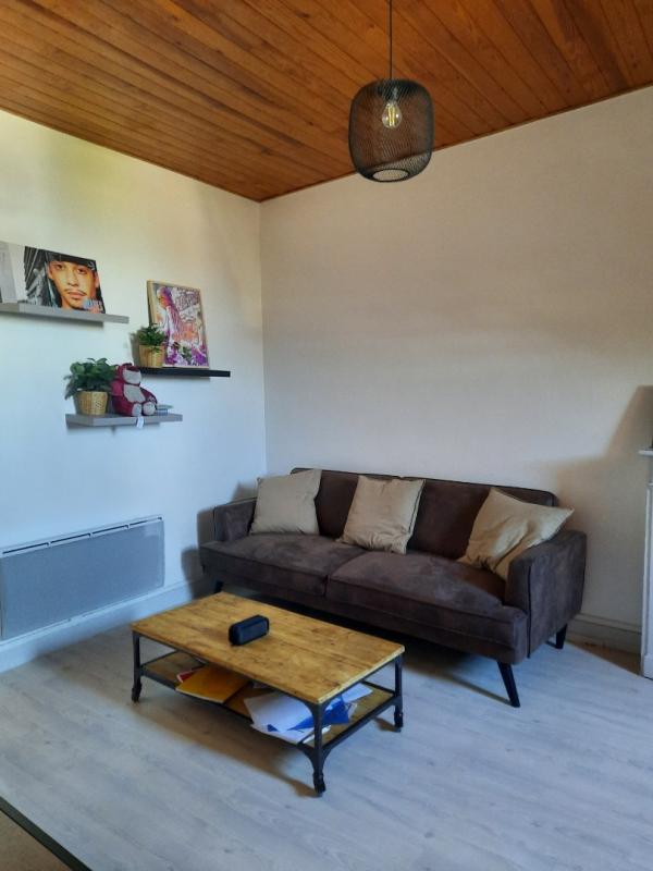 Appartement T2  - Rennes (467406) - photo-1