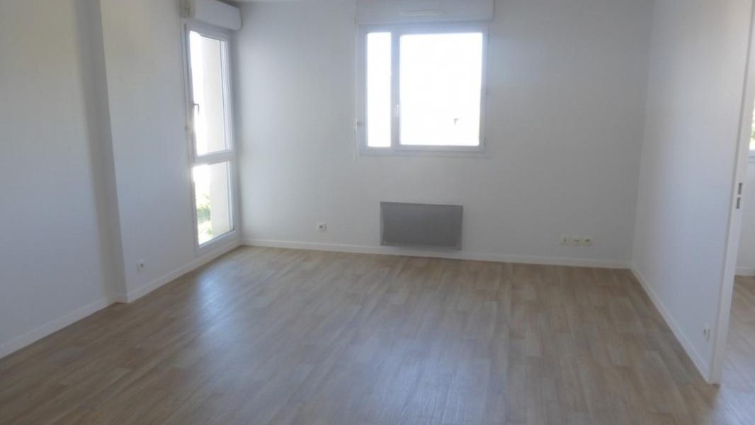 Appartement T2  - Rennes (467447) - photo principale