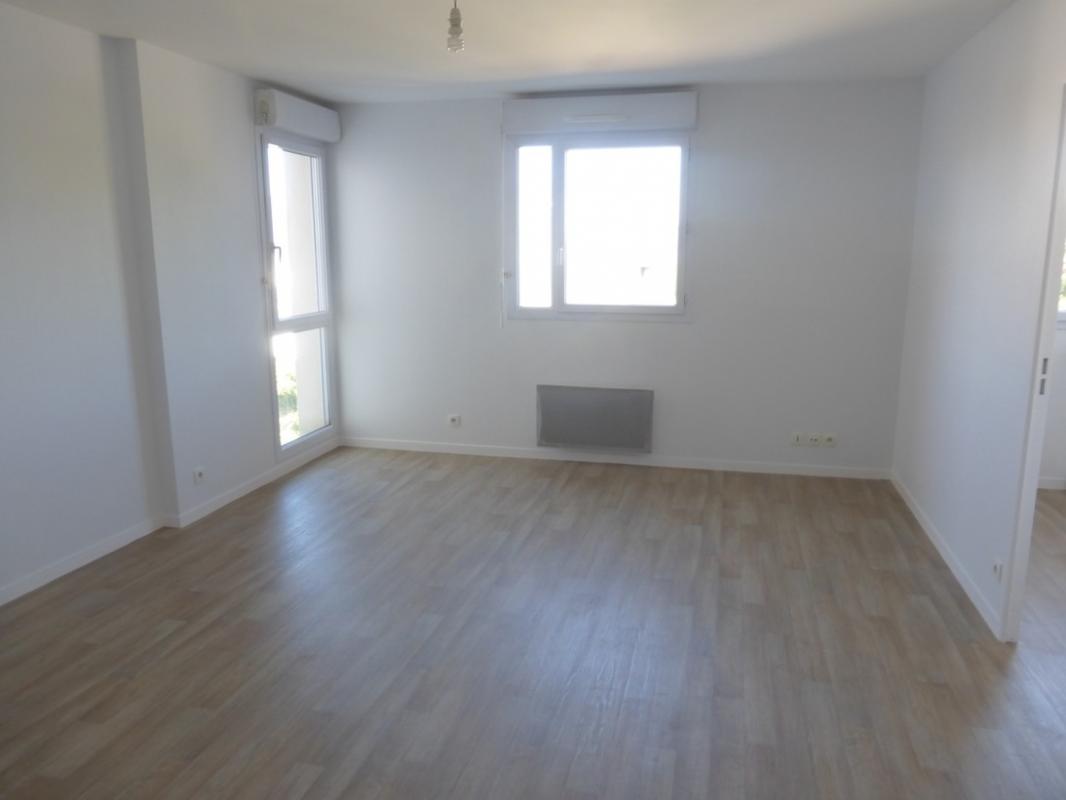 Appartement T2  - Rennes (467447) - photo-1