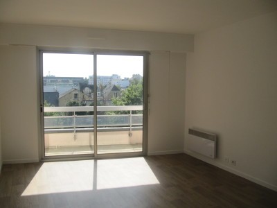 Appartement T1  - Rennes (463652) - photo-1