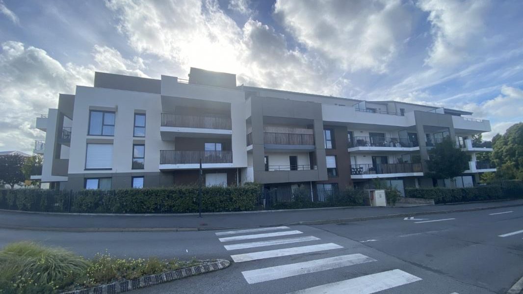 Appartement T2  - Noyal Sur Vilaine (457792) - photo principale
