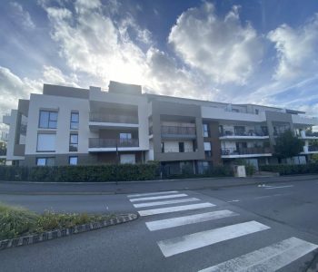 Appartement T2  - Noyal Sur Vilaine (457792) - vignette