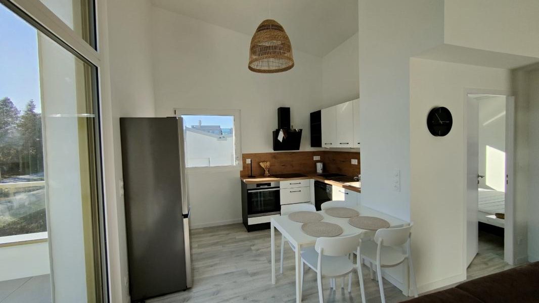 Appartement T2  - Cesson Sevigne (462841) - photo principale