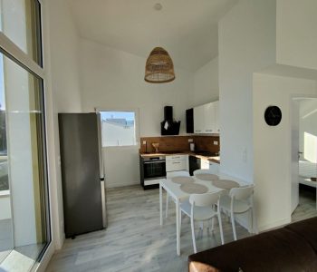 Appartement T2  - Cesson Sevigne (462841) - vignette