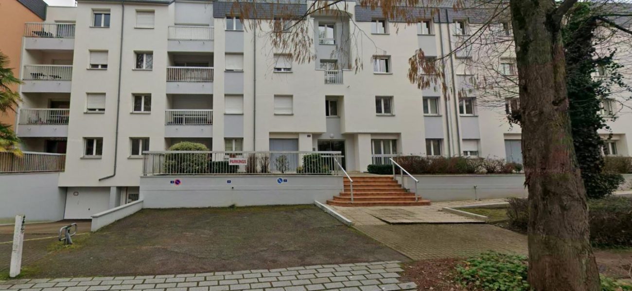 Appartement T3  - Rennes (461992) - photo principale