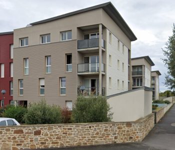 Appartement T3  - Saint Malo (447541) - vignette