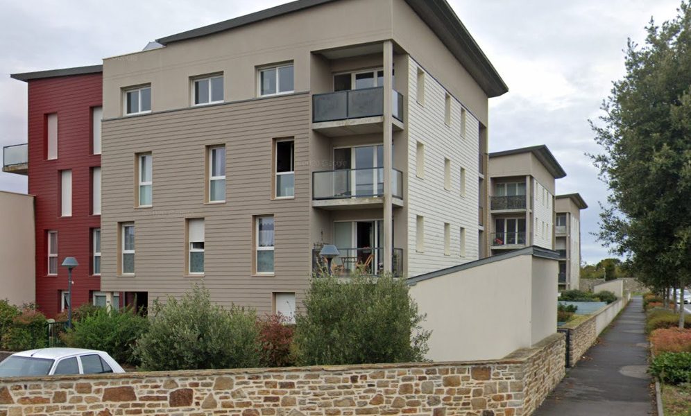 Appartement T3  - Saint Malo (447541) - photo principale