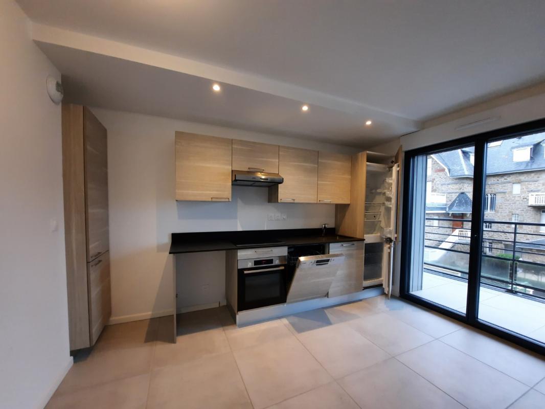Appartement T3  - Saint Malo (460248) - photo-1