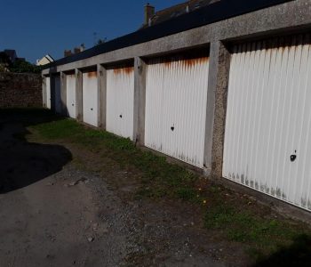 Parking  - Saint Malo (463075) - vignette