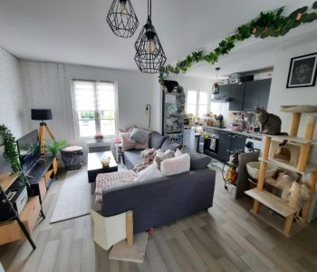 Appartement T2  - Guichen (461630) - vignette