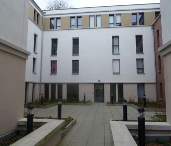 Appartement T1  - Rennes (462612) - vignette