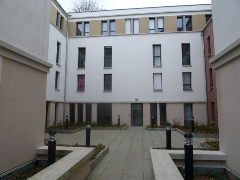 Appartement T1  - Rennes (462612) - photo-1