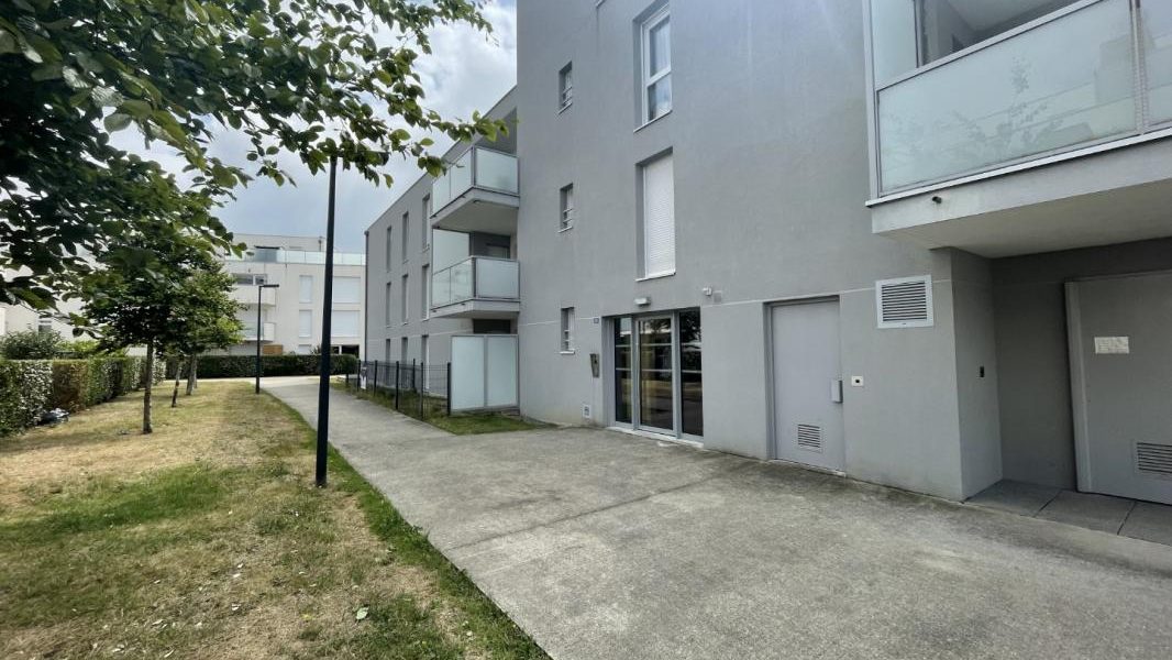 Appartement T2  - Bruz (462770) - photo principale