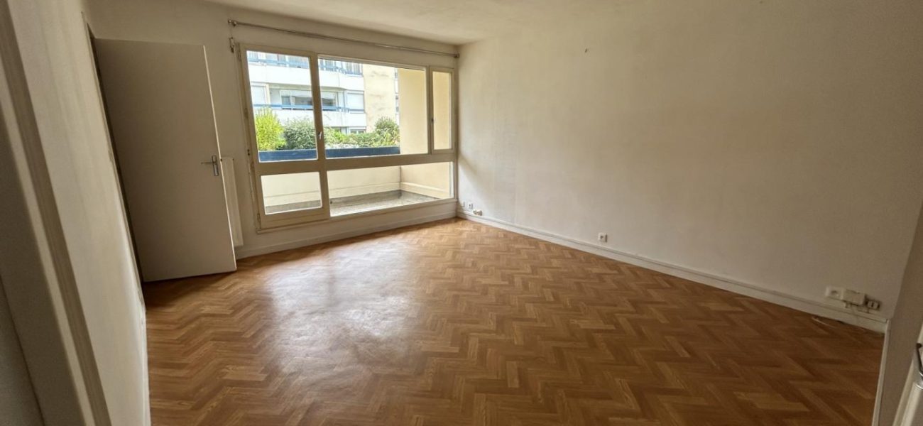 Appartement T3  - Rennes (432924) - photo principale
