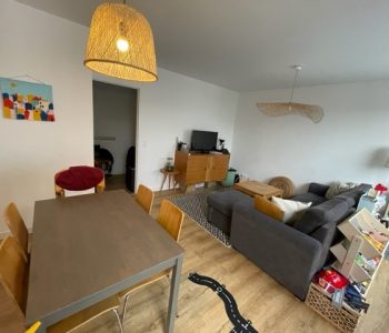 Appartement T3  - Rennes (462745) - vignette