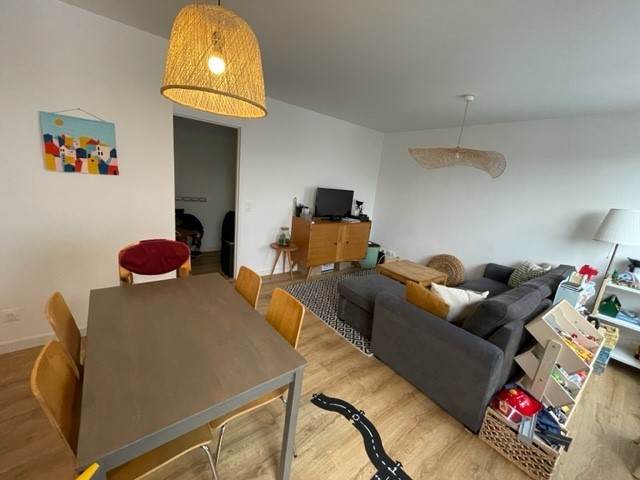 Appartement T3  - Rennes (462745) - photo-1