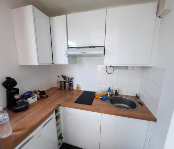 Appartement T1  - Rennes (459968) - vignette