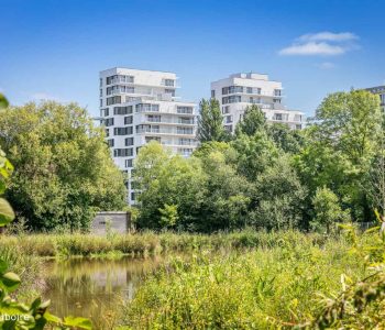 Appartement T2  - Rennes (458080) - vignette