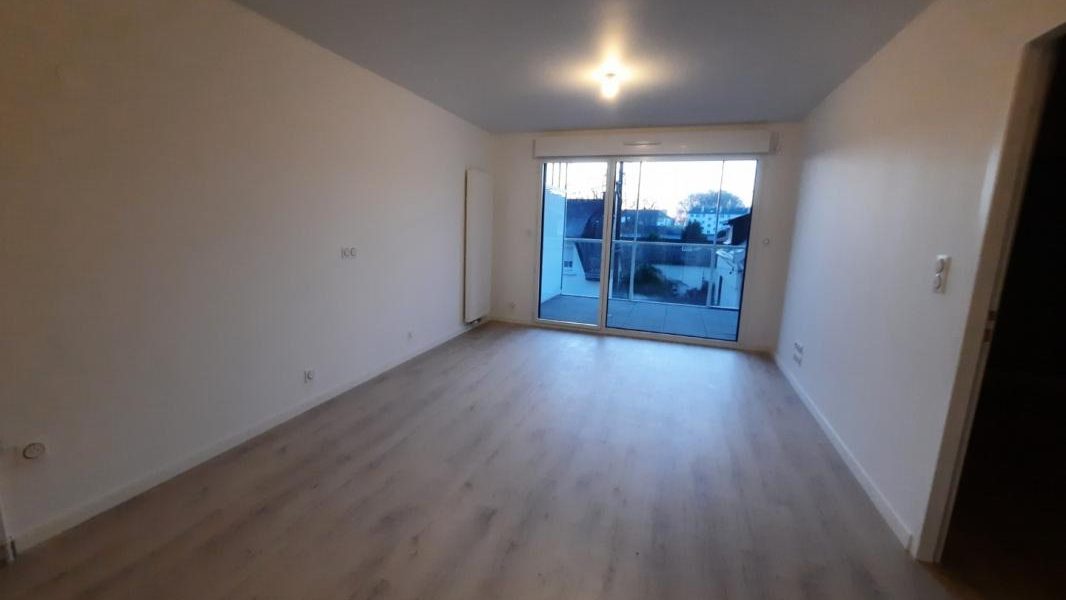 Appartement T2  - Vannes (460181) - photo principale