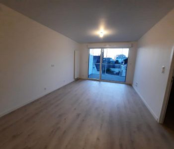 Appartement T2  - Vannes (460181) - vignette