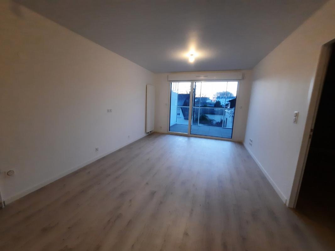 Appartement T2  - Vannes (460181) - photo-1