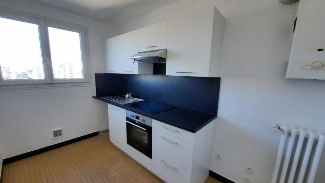 Appartement T2  - Rennes (462330) - photo principale