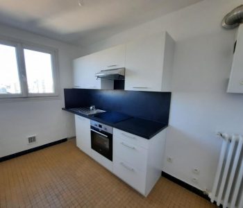 Appartement T2  - Rennes (462330) - vignette