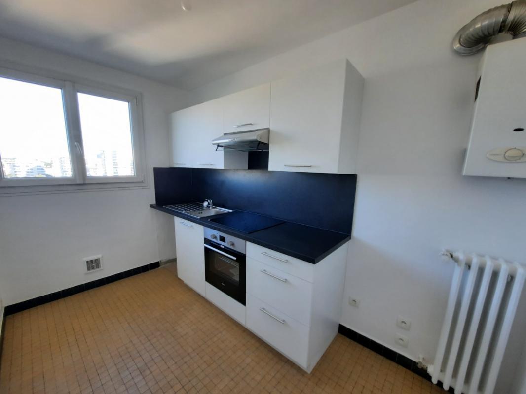 Appartement T2  - Rennes (462330) - photo-1