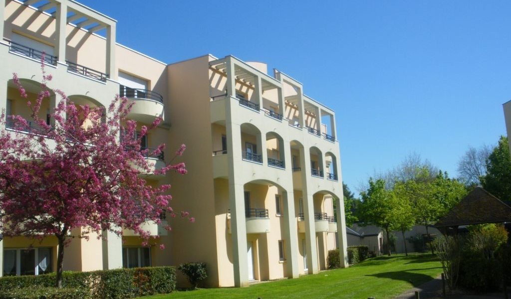 Appartement T2  - Rennes (462695) - photo principale