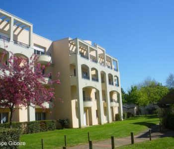 Appartement T2  - Rennes (462695) - vignette