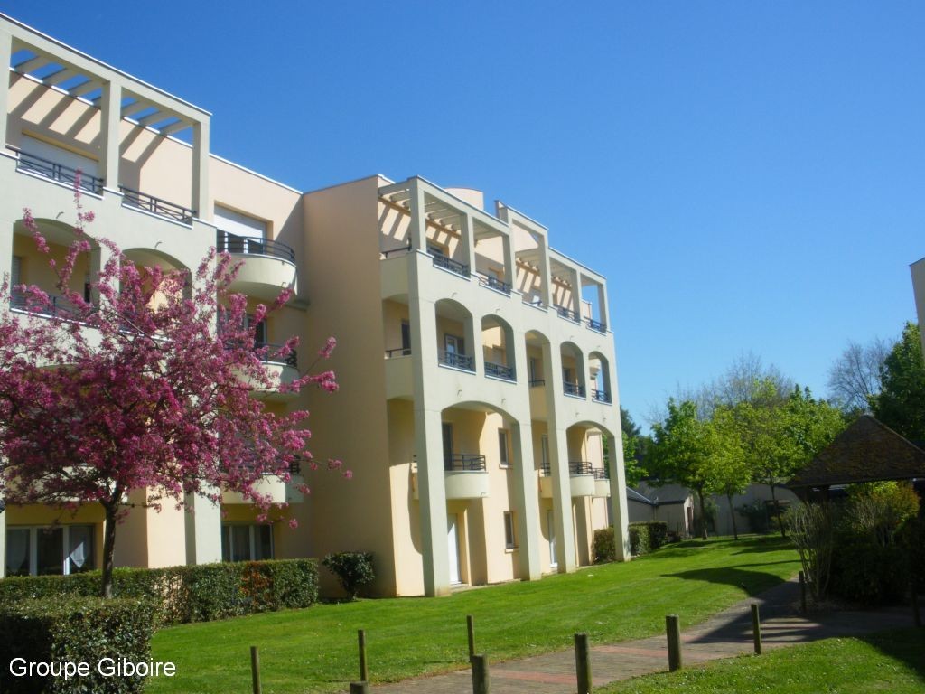 Appartement T2  - Rennes (462695) - photo-1